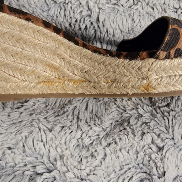 Expression wedged hells size 8 - Picture 7 of 8